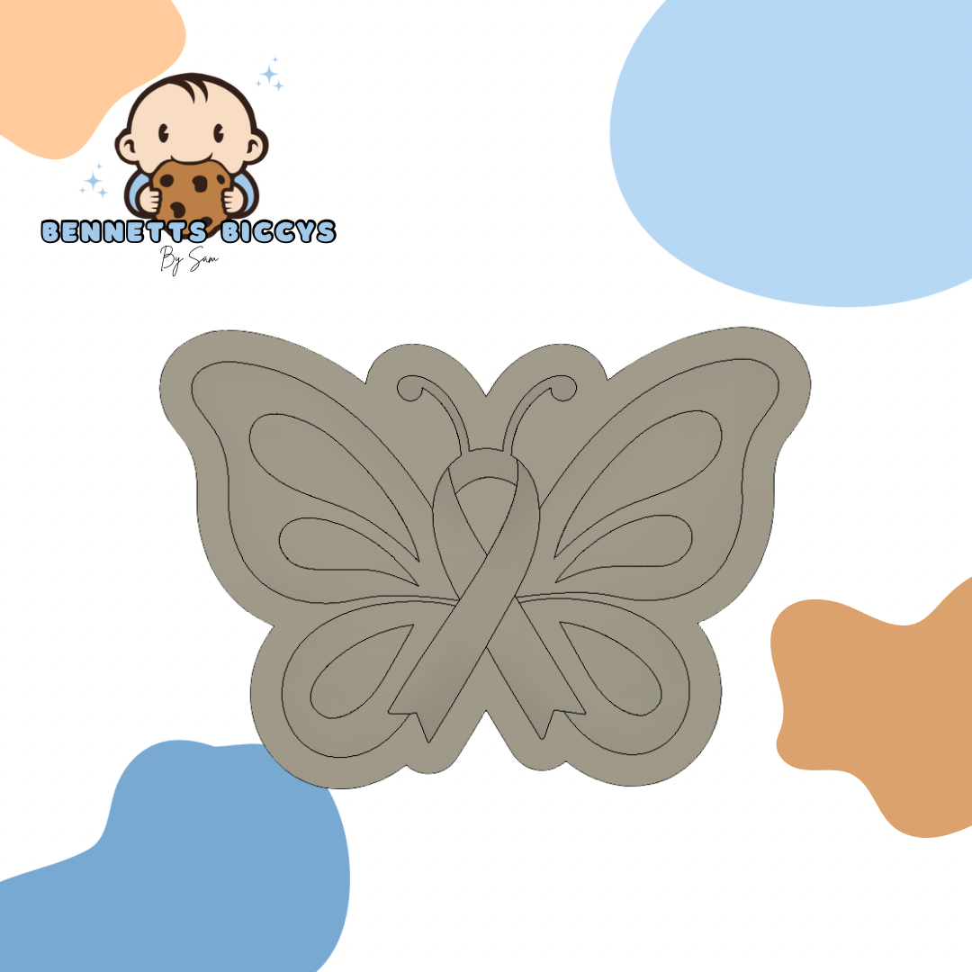 BCA Butterfly