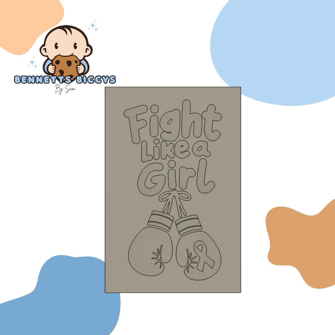 BCA Boxing Glove