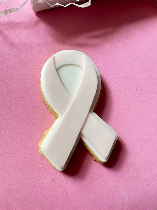 BCA Ribbon