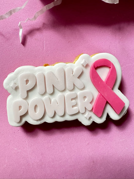 BCA Pink Power