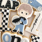 Racer Boy