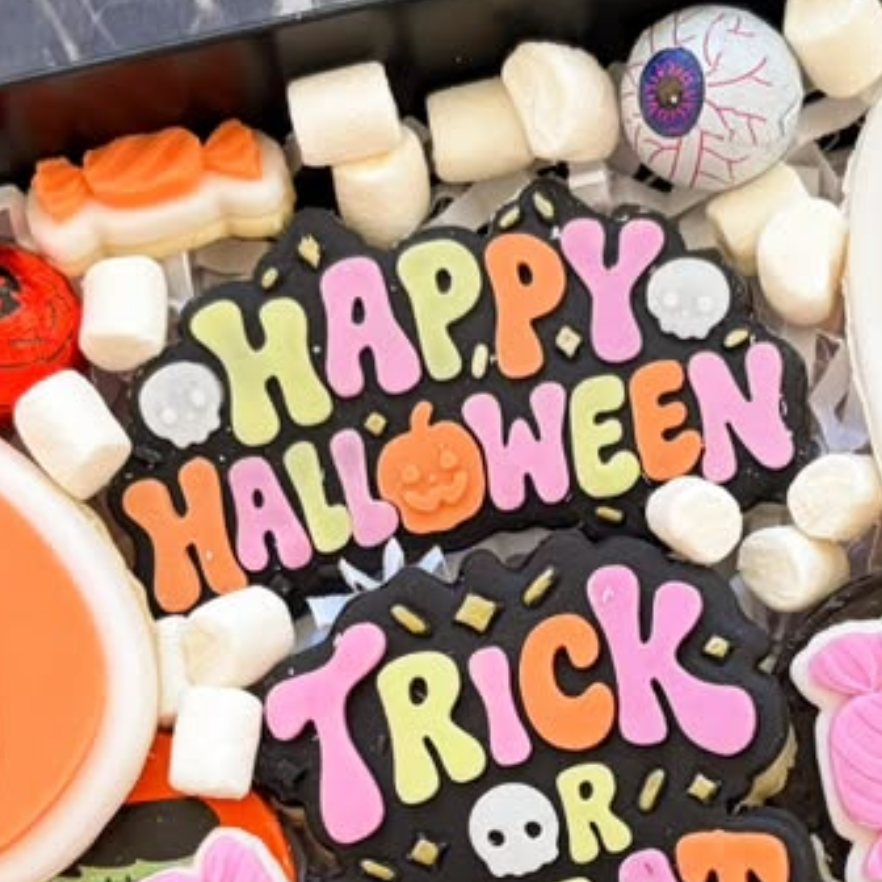 Happy Halloween