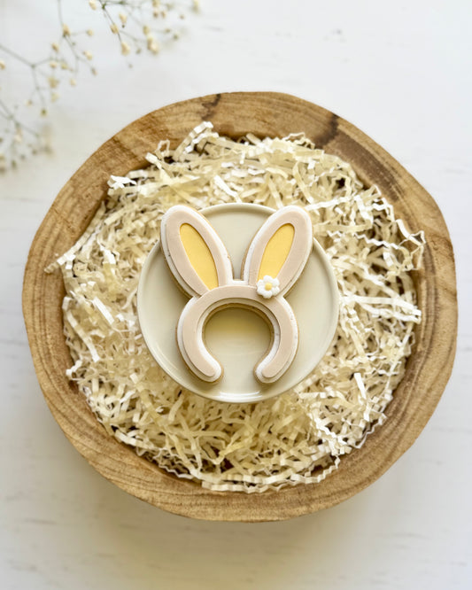 Bunny Ear Headband