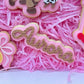 Custom Rope Name