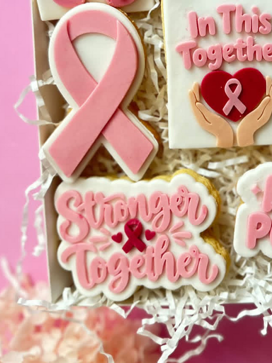 BCA Stronger Together