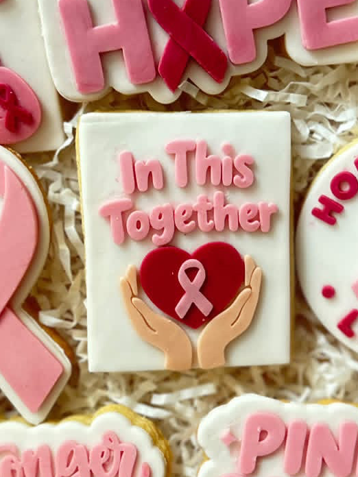 BCA In This Together