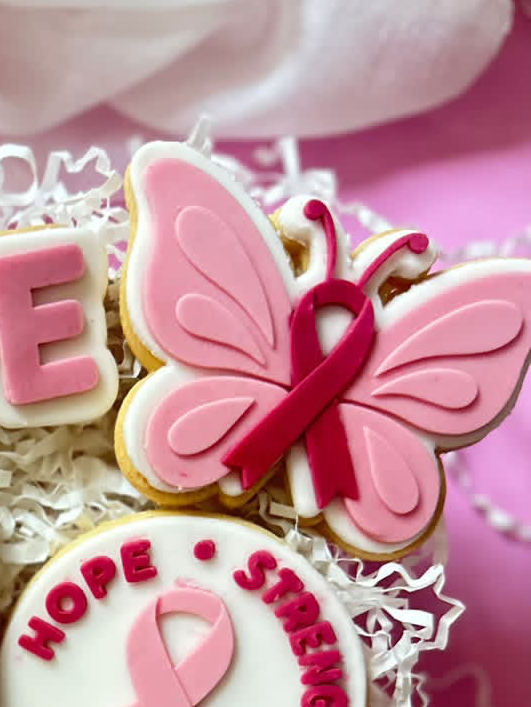 BCA Butterfly