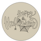 Happy Halloween Embosser