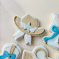 Coastal Cowboy Hat Stamp and Cutter