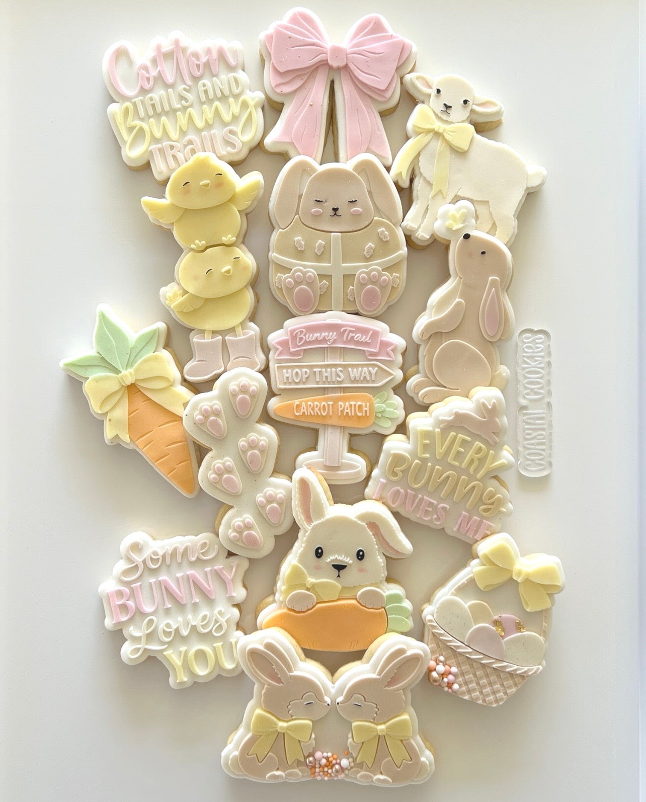 Some Bunny Loves You