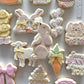Bunny with Butterfly