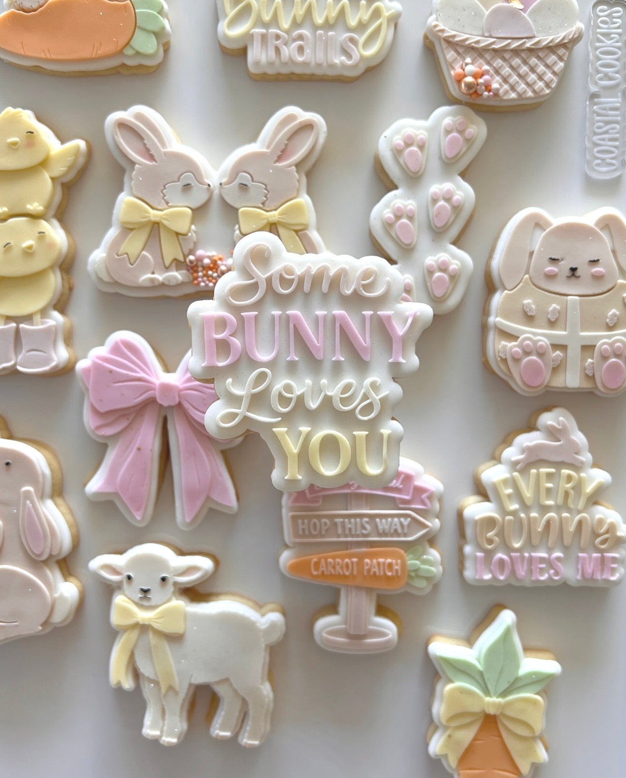 Some Bunny Loves You