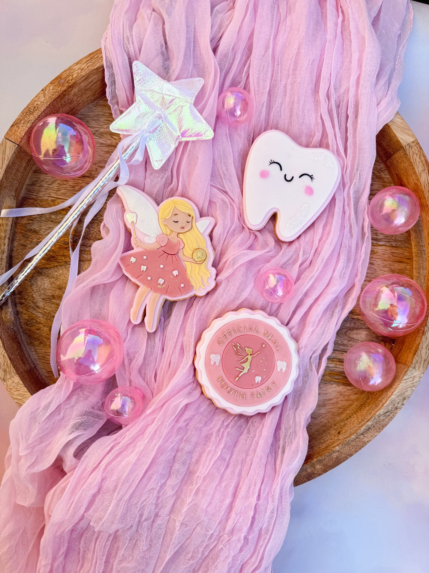 Tooth Fairy