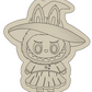 LAB Witch