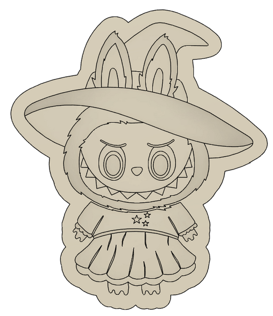 LAB Witch