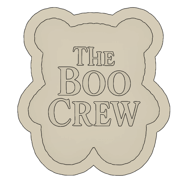 The Boo Crew