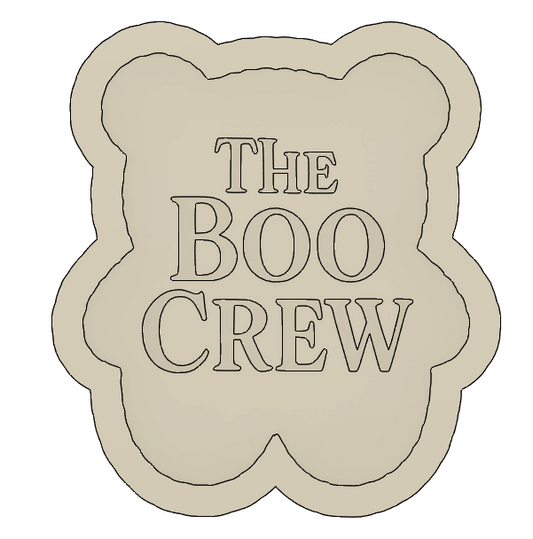 The Boo Crew