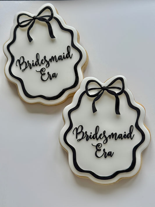 Bridesmaid Era