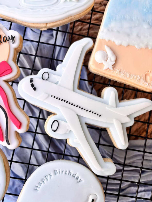 Aeroplane