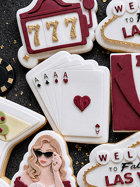 Playing Cards