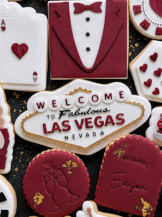 Vegas Sign
