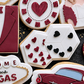 Heart Dice