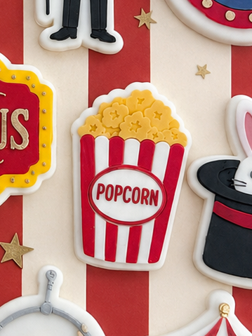 Popcorn