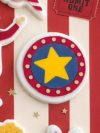 Circus Logo