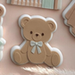 Teddy Bear