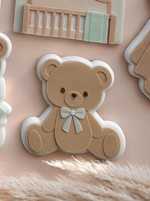 Teddy Bear