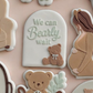 Bearly Wait Arch