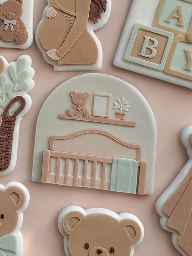 Teddy Bear Nursery