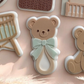 Teddy Bear Rattle