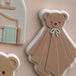 Teddy Bear Comforter