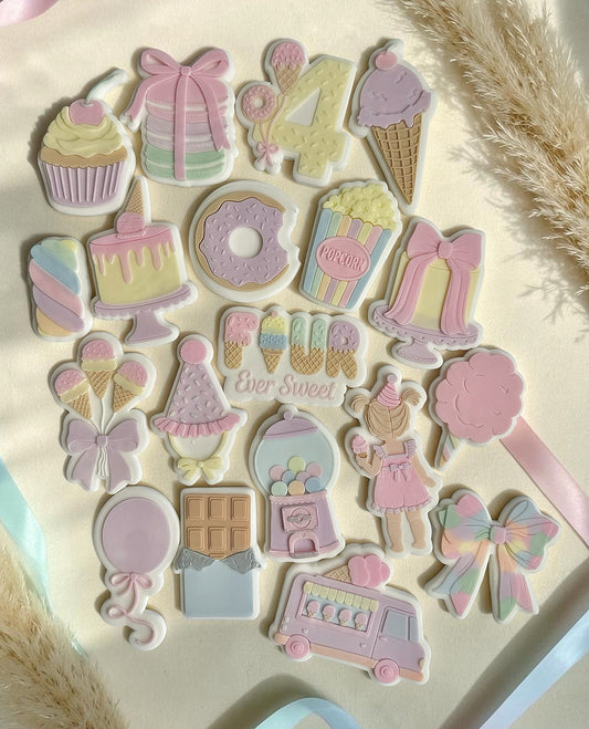 Icecream Van