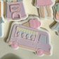 Icecream Van