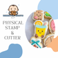 Lemonade Stamp and Cutter