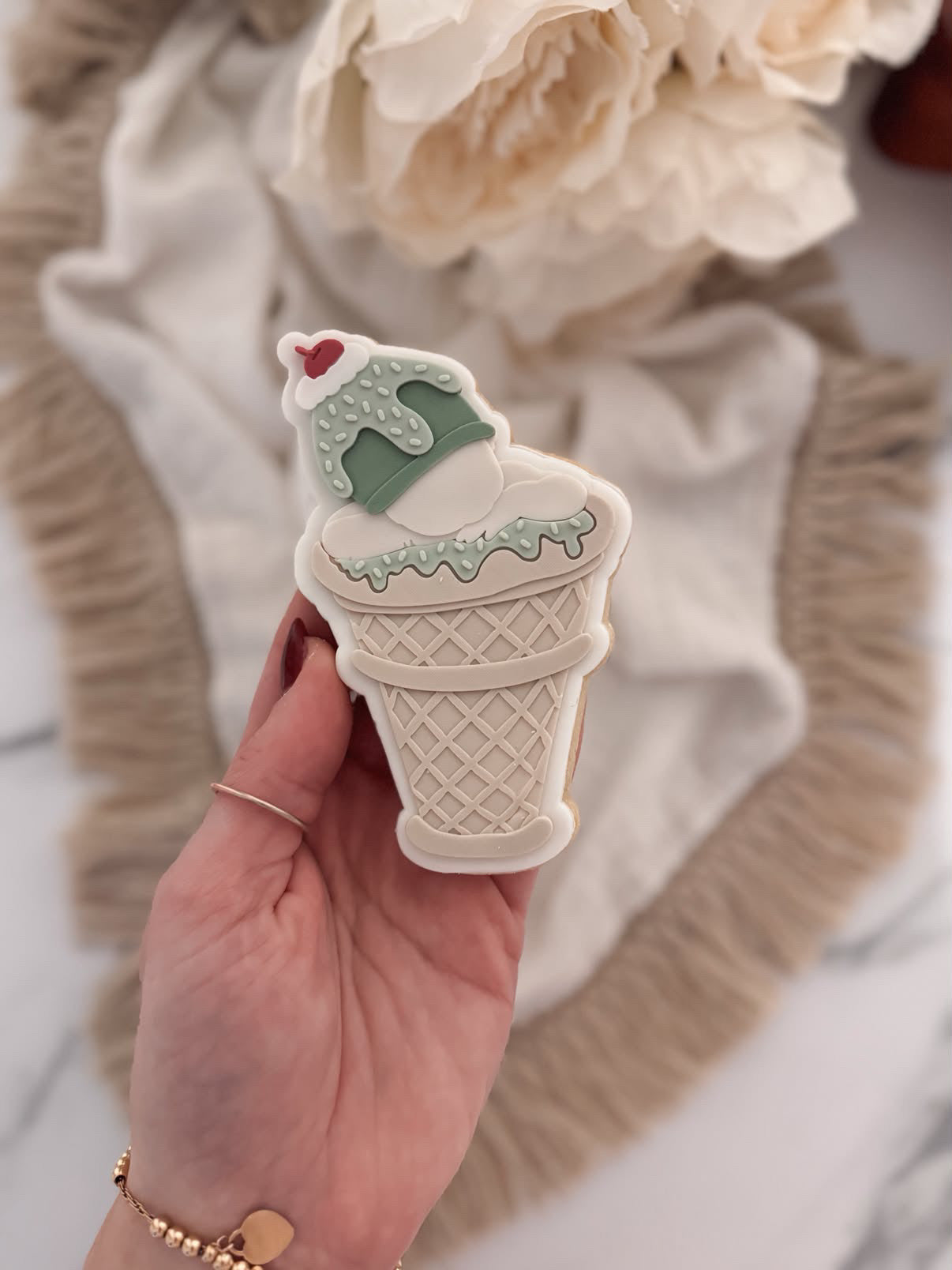 Icecream Baby