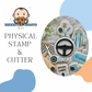 Steering Wheel Stamp & Cutter