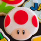 Mario Mushroom