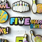 Bowling Five