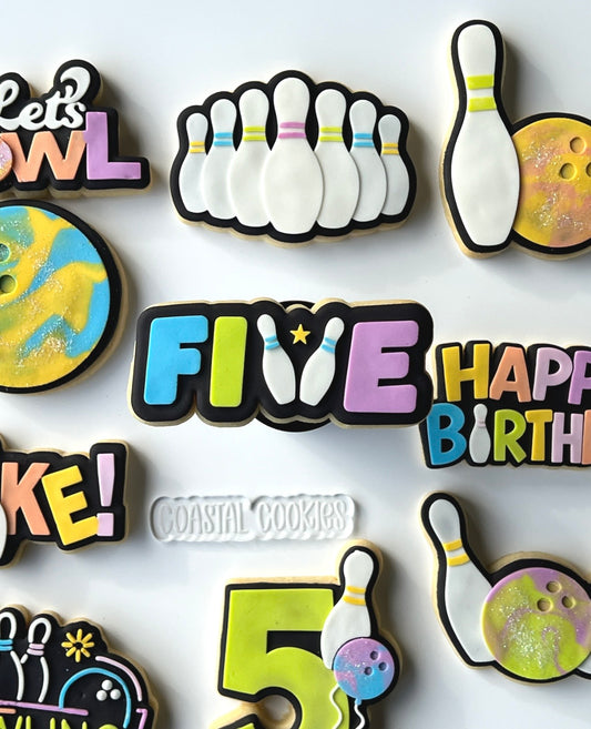 Bowling Five