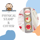 Thankyou Berry Much Stamp