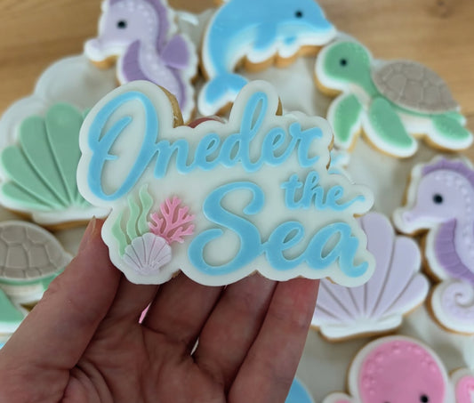 Oneder the Sea